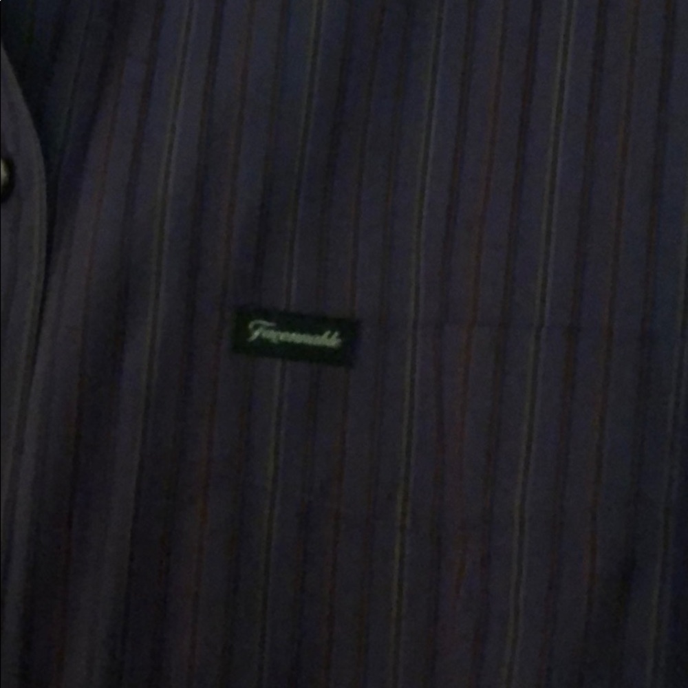 Button Down Faconnable - image 4